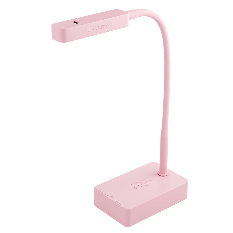 Kiara Sky -  Beyond Pro Rechargeable Flash Cure LED Lamp - Pink